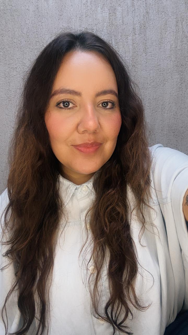 Laura Gutiérrez